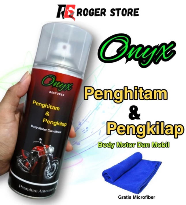 Produk Onyx